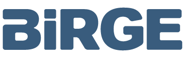 Birge Logo
